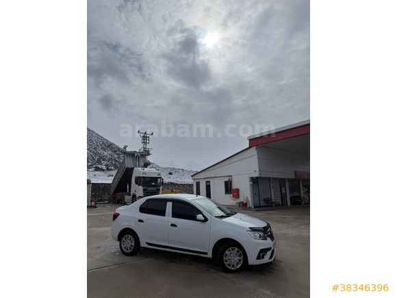 Sahibinden Renault Symbol 0.9 TCe Joy 2020 Model