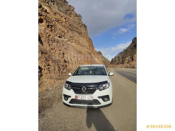 Sahibinden Renault Symbol 0.9 TCe Joy 2020 Model