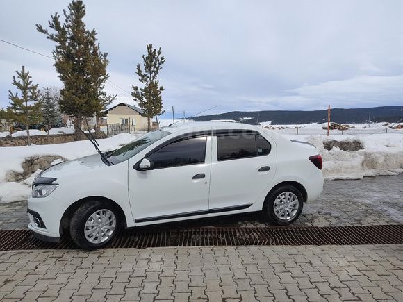 Sahibinden Renault Symbol 0.9 TCe Joy 2020 Model