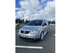 Sahibinden Volkswagen Caddy 1.9 TDI Kombi Life 2010 Model 