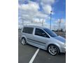 Sahibinden Volkswagen Caddy 1.9 TDI Kombi Life 2010 Model 