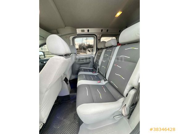 Sahibinden Volkswagen Caddy 1.9 TDI Kombi Life 2010 Model 