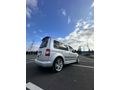 Sahibinden Volkswagen Caddy 1.9 TDI Kombi Life 2010 Model 