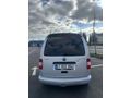 Sahibinden Volkswagen Caddy 1.9 TDI Kombi Life 2010 Model 