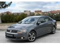 *HATASIZ 121.000 KM'de JETTA 1.6 TDI COMFORTLINE*
