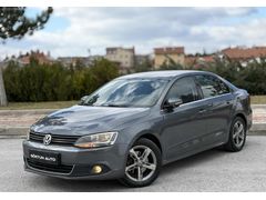 *HATASIZ 121.000 KM'de JETTA 1.6 TDI COMFORTLINE*
