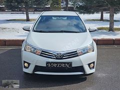 2013/MODEL/SADECE 86_BİN'DE/BOYASIZ/OTOMATİK/1.6_TOUCH/COROLLA