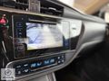 2016 TOYOTA COROLLA 1.4D-4D TOUCH OTOMATİK