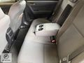 2016 TOYOTA COROLLA 1.4D-4D TOUCH OTOMATİK