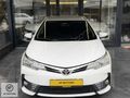 2016 TOYOTA COROLLA 1.4D-4D TOUCH OTOMATİK