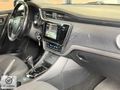 2016 TOYOTA COROLLA 1.4D-4D TOUCH OTOMATİK