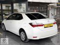 2016 TOYOTA COROLLA 1.4D-4D TOUCH OTOMATİK