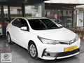 2016 TOYOTA COROLLA 1.4D-4D TOUCH OTOMATİK