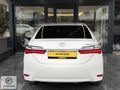 2016 TOYOTA COROLLA 1.4D-4D TOUCH OTOMATİK