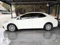 2016 TOYOTA COROLLA 1.4D-4D TOUCH OTOMATİK