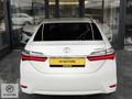 2016 TOYOTA COROLLA 1.4D-4D TOUCH OTOMATİK