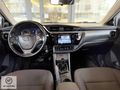 2016 TOYOTA COROLLA 1.4D-4D TOUCH OTOMATİK