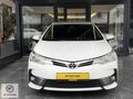 2016 TOYOTA COROLLA 1.4D-4D TOUCH OTOMATİK