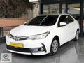 2016 TOYOTA COROLLA 1.4D-4D TOUCH OTOMATİK