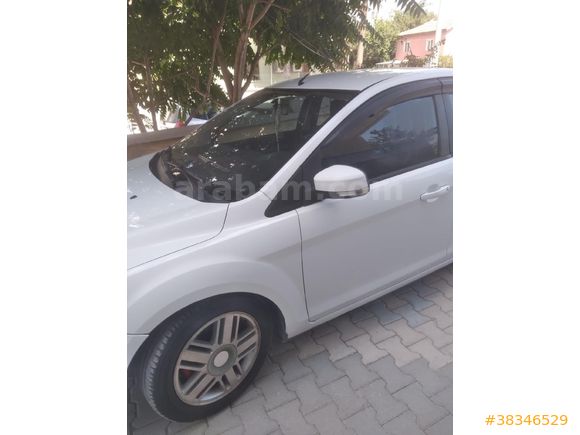 Sahibinden Ford Focus 1.6 TDCi Collection 2011 Model