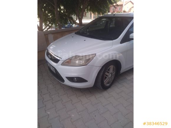 Sahibinden Ford Focus 1.6 TDCi Collection 2011 Model