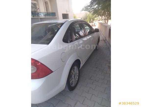 Sahibinden Ford Focus 1.6 TDCi Collection 2011 Model