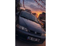 Sahibinden Fiat Albea 1.2 active 2005 Model 
