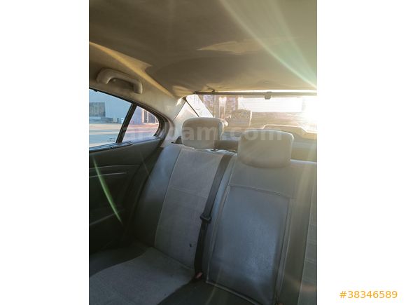 Sahibinden Renault Fluence 1.5 dCi Dynamique 2011 Model