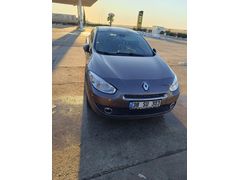 Sahibinden Renault Fluence 1.5 dCi Dynamique 2011 Model