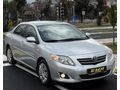 İLK SAHİBİNDEN TOYOTA COROLLA 1.6 COMFORT HATSIZ BOYASIZ LPG'Lİ