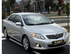 İLK SAHİBİNDEN TOYOTA COROLLA 1.6 COMFORT HATSIZ BOYASIZ LPG'Lİ