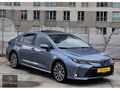 WEST'TEN COROLLA-HYBRİD-DEĞİŞENSİZ-SUNROOF-KEYLESS-17"JANT-KREDİ