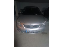 Sahibinden Toyota Corolla 1.6 Comfort 2007 Model
