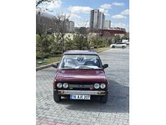 Sahibinden Tofaş Şahin 5 Vites 1987 Model 
