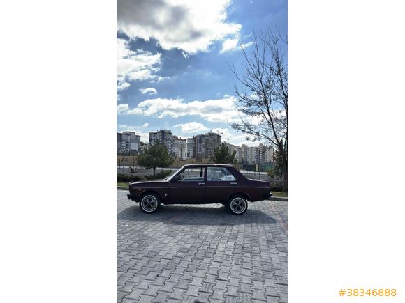 Sahibinden Tofaş Şahin 5 Vites 1987 Model 