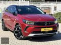 2022 89.000KM'DE HATASIZ 1.5D ULTİMATE OPEL GRANDLAND
