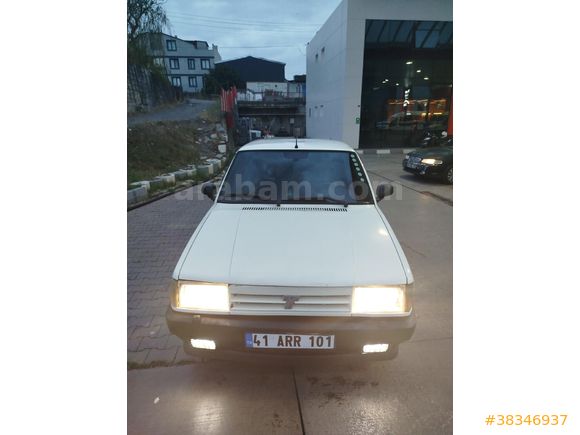 Sahibinden Tofaş Doğan S 1994 Model