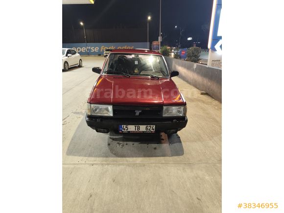 Sahibinden Tofaş Doğan L 1992 Model