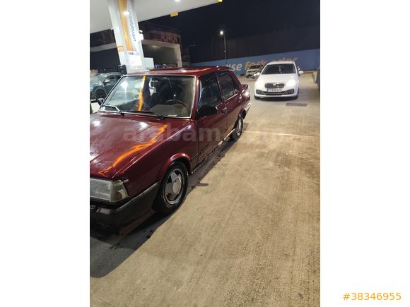 Sahibinden Tofaş Doğan L 1992 Model