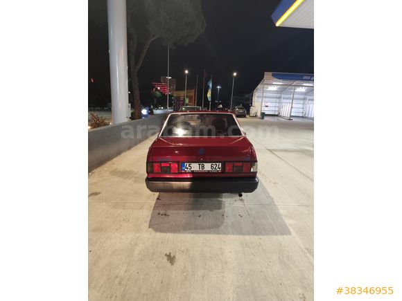 Sahibinden Tofaş Doğan L 1992 Model