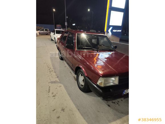 Sahibinden Tofaş Doğan L 1992 Model