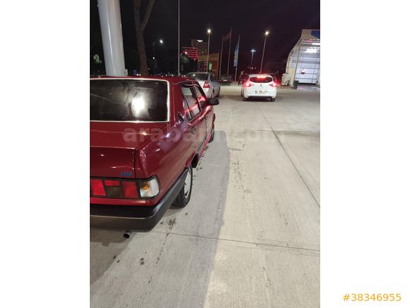 Sahibinden Tofaş Doğan L 1992 Model