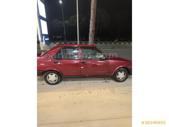 Sahibinden Tofaş Doğan L 1992 Model