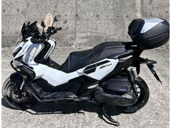  Hatasız  Honda ADV 350 Pcx İle Takas Olur