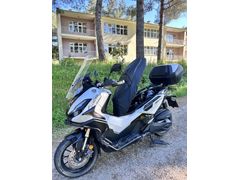  Hatasız  Honda ADV 350 Pcx İle Takas Olur