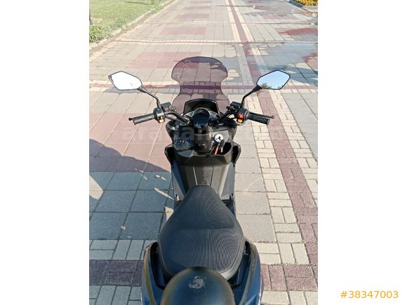Sahibinden RKS Newlight 125 Pro