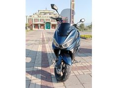 Sahibinden RKS Newlight 125 Pro