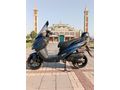 Sahibinden RKS Newlight 125 Pro