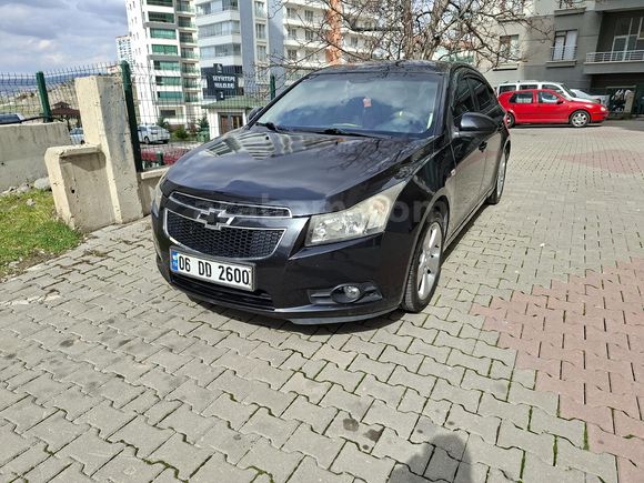 Sahibinden Chevrolet Cruze 1.6 LS 2010 Model