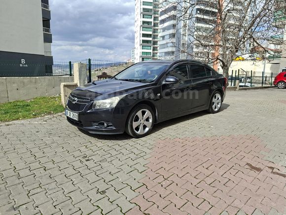 Sahibinden Chevrolet Cruze 1.6 LS 2010 Model